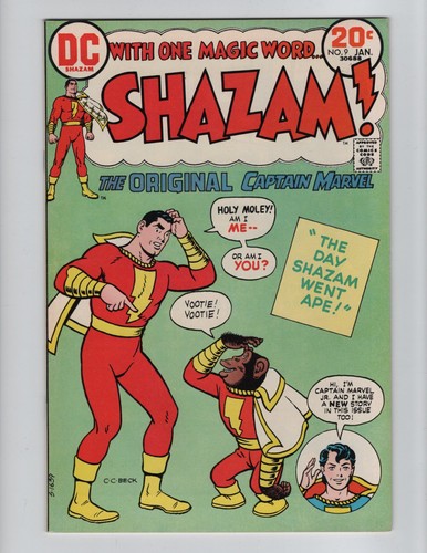 Shazam mark jewelers - #9,