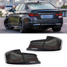 GTS STYLE LED SMOKE TAIL LIGHT