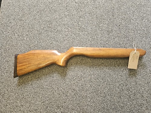 Weihrauch hw80 wooden - hw80, stock