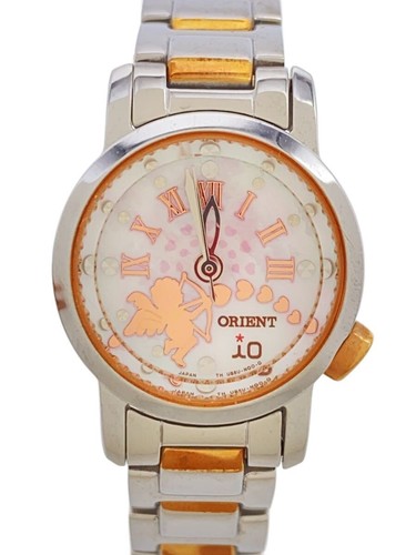 Orient quartz watch - quartz, /