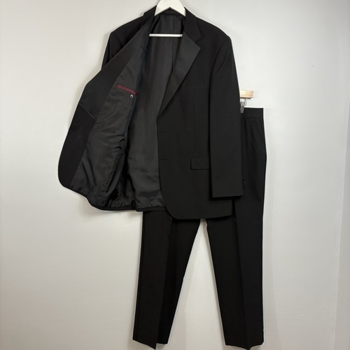 Tuxedo suit mens - tuxedo,