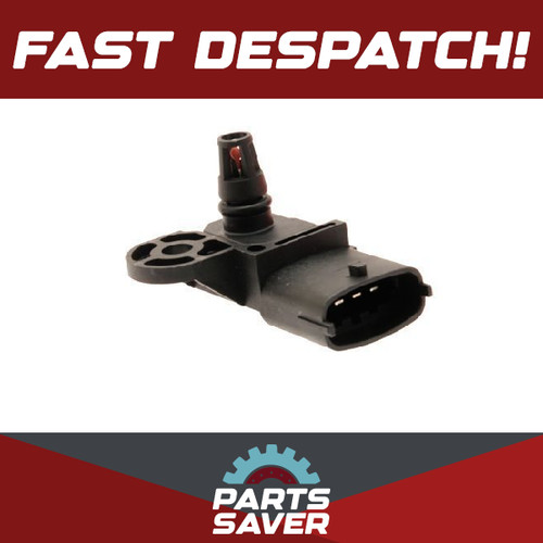 Map sensor fits fiat - punto, evo