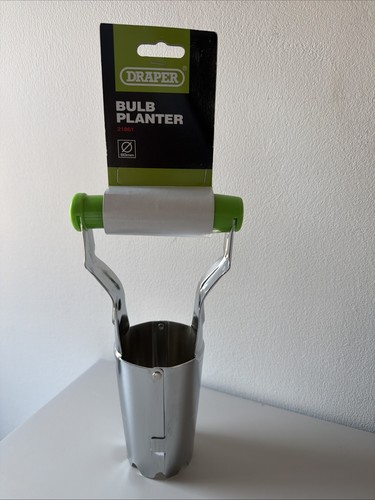 Gardening bulb planter with - gardening,