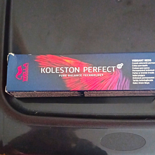 Wella koleston perfect - koleston, cream