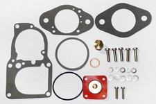 Solex 36-40 PDSI Carburetor