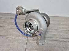 Holset Hx40 hx40 Twin Scroll