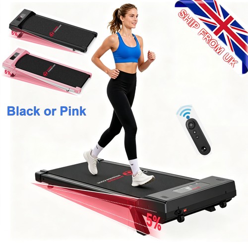 Max 10km walking pad - 10km/h,
