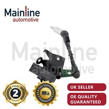 Front Headlight Level Sensor