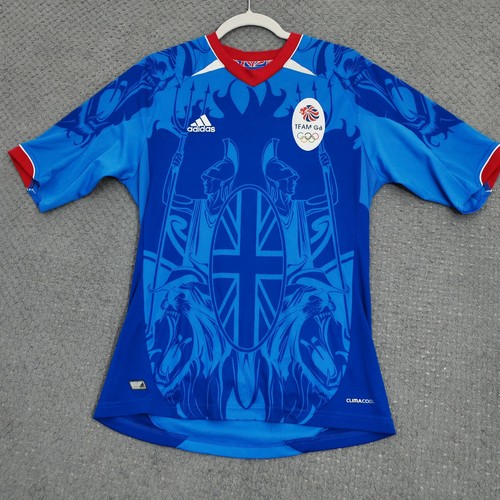 Adidas team olympic - adidas, jersey