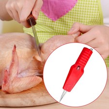 Electric Poultry Plucker Small Feather Removal Machine for Turkey Goose Duck