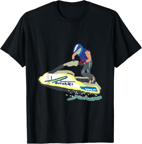 Stand jet ski - stand,