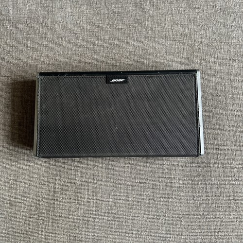 Bose soundlink wireless mobile - bose,