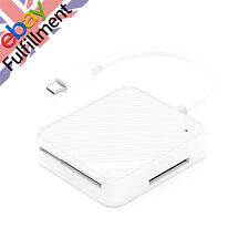 4 in 1 Type-C USB-C Smart