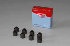 New Seal Set, valve stem for NISSAN:ALMERA TINO,PRIMERA Break,VANETTE SERENA,