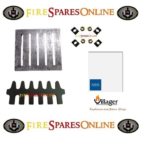 Stove spares suit - spares, to
