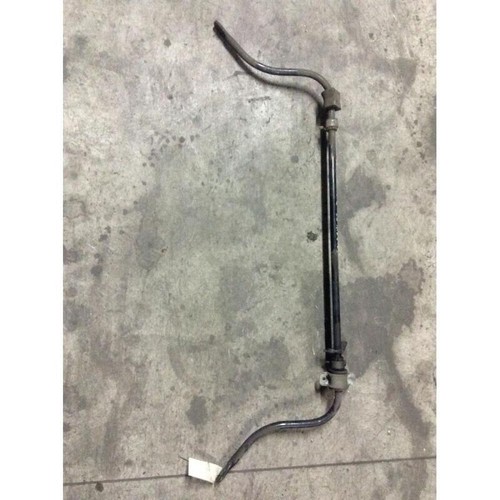 Rear stabilizing bar alfa - bar,