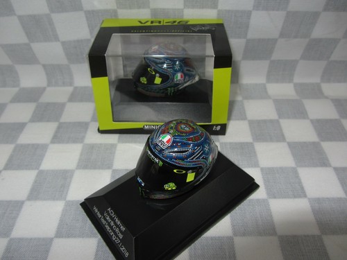 Minichamps 399 180076 - minichamps,