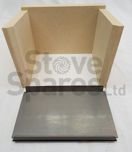 Clearview vision inset - vision,