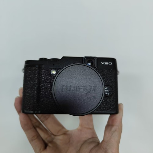 Fujifilm x10 12mp - fujifilm, digital