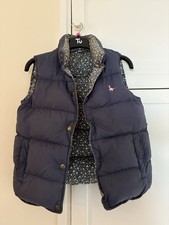 Jack Wills Gilet with Floral