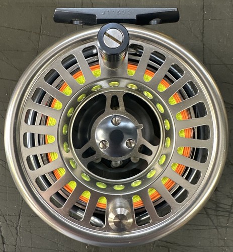 Hardy swift 975 - mk, ii
