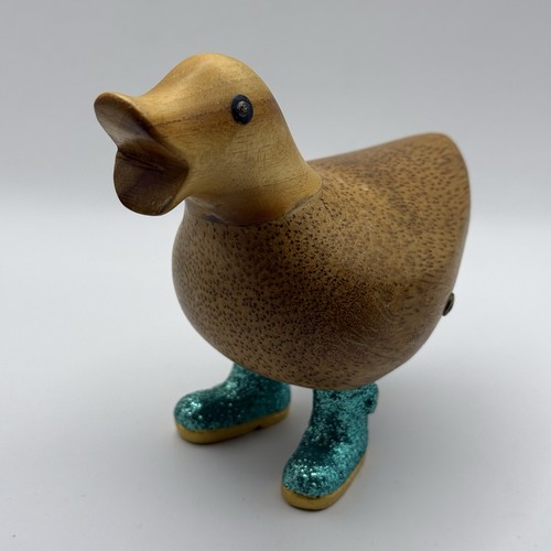 Dcuk hand carved - hand, wooden