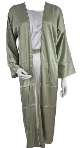 Premium elegant kimono - kimono, open