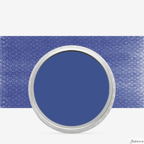Panpastel ultramarine blue - panpastel,