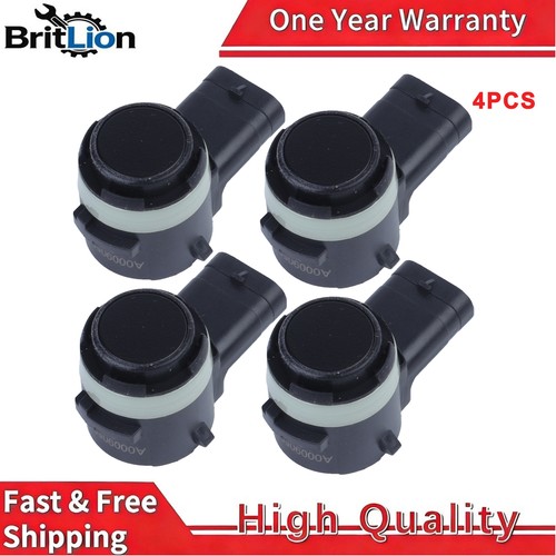 4pcs pdc parking sensors - 4pcs,