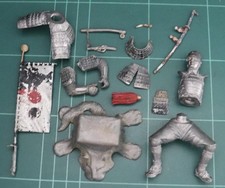 Poste Militaire 90mm Samurai