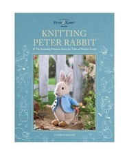 Knitting Peter Rabbit [TM]: 12