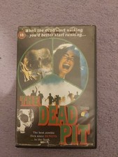 Collectors item. The Dead Pit