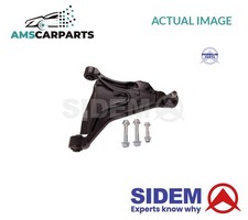 TRACK CONTROL ARM WISHBONE FRONT RIGHT 67071 SIDEM NEW OE REPLACEMENT