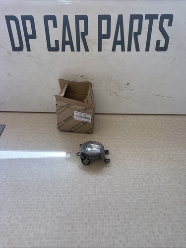 Genuine toyota aygo - toyota, auris
