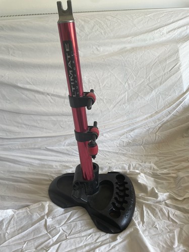 Bicycle wheel truing - bicycle, stand