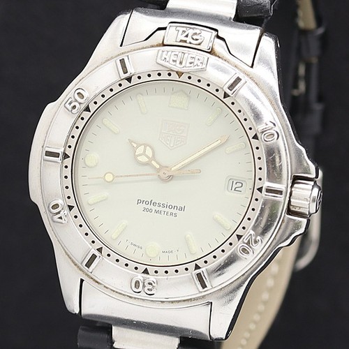 Tag heuer professional 999 706 - tag,