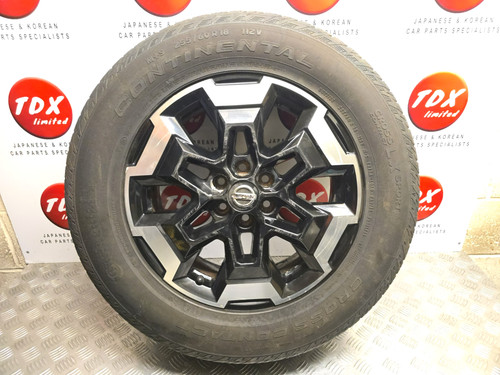 Nissan navara d23 mk3 - nissan,