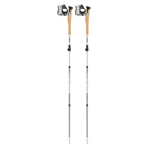Leki cross trail superlite - leki,