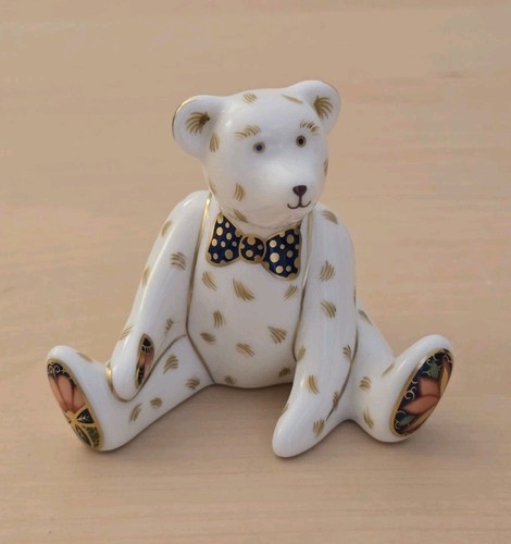 Royal crown derby - derby, mini