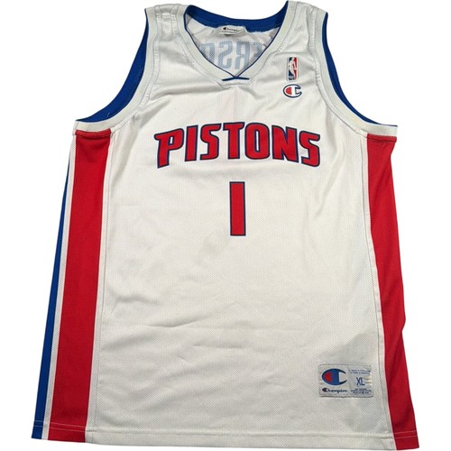 Champion detroit pistons nba - champion,
