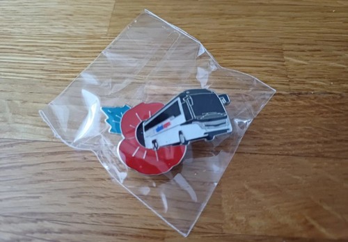 National express coach badge - national,