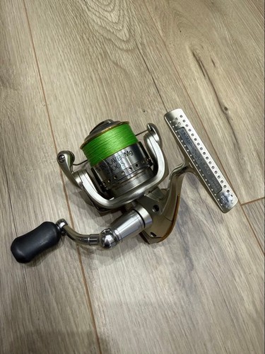 Shimano twin power 2500s - shimano, 06