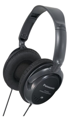 Panasonic monitor headphones - panasonic,