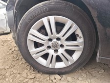 VAUXHALL ASTRA 2007-2010 ALLOY