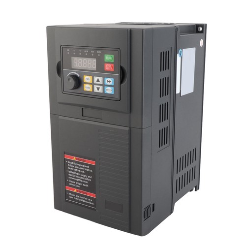 5kw 380v vfd inverter - 5.5kw, heavy