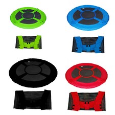 100cm40" Nest Tree Swing Replacement Cover Outdoor Hanging Seat Protective Cover