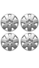 Set of 4 Wheel Trims Ring Flare 14" Covers fits Peugeot 106 107 206 207