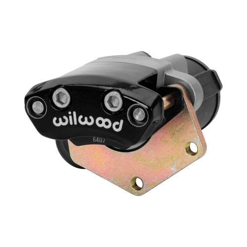Wilwood 120 15687 electric - wilwood,