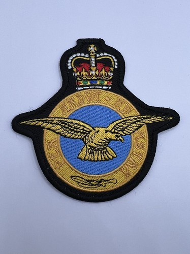 Royal air force machine - royal,