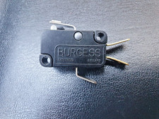 Micro switch H duty proudly